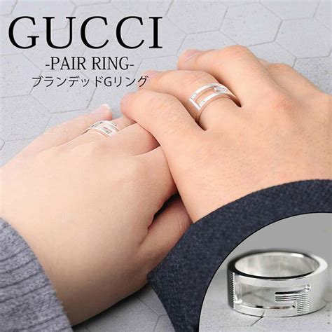 gucci リング きつい|GUCCI（グッチ）の特徴と口コミ ～結婚指輪人気ブランド徹底 .